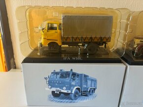Modely aut - 2