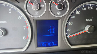 Hyundai i30 CW 2012 - 133 000 - 2