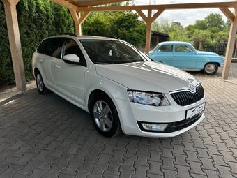 Škoda Octavia III 1.6 TDI 77kW 4x4 6.kvalt TOP - 2