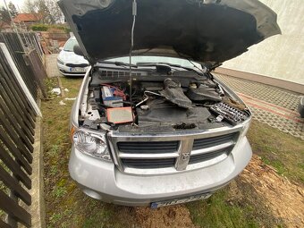 Dodge Durango - 2