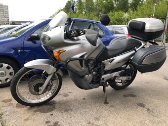 Motonadily Honda xl650 v transalp 2004 - 2