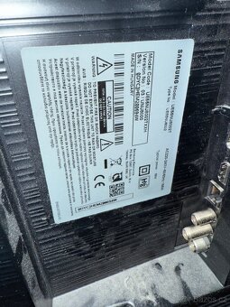 Prodam tv Samsung - 2