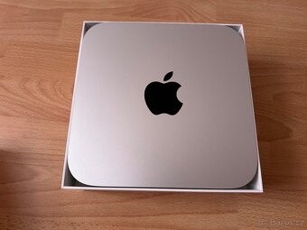 Apple Mac mini M1 16GB/256GB - 2