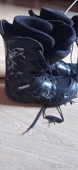 prodam set na snowbord - 2