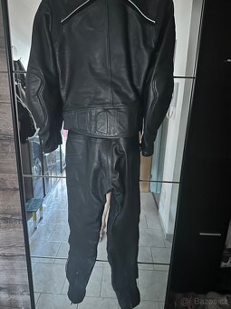 Oblečení na motorku - 2
