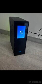 Router O2 - 2