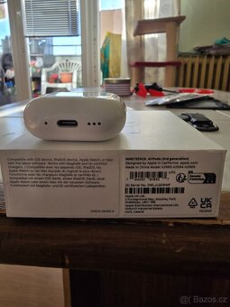 Airpods 4 ANC - 2