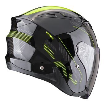 Scorpion EXO-230 - 2