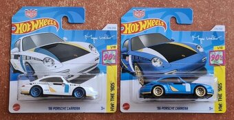 Hot wheels Porsche - 2