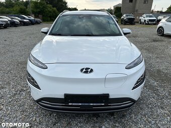 Hyundai KONA Premium Facelift Rok výroby: září 2022 - 2