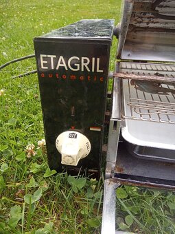 Eta gril 141 - 2