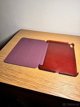 Pouzdro iPad Pro 10.5” 2017 - 2