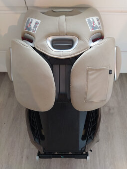 PRODÁM autosedačku Cybex - 2
