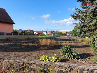 Prodej pozemku k bydlení, 1076 m², Sedlec u Libochovic - 2