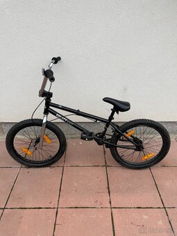 BMX kolo Krusty 33 - 2