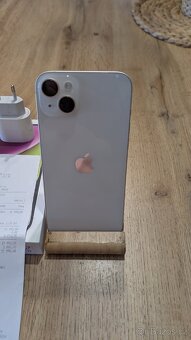 iPhone 14 Plus 128G Baterie 86% Záruka 17.12.2026 - 2