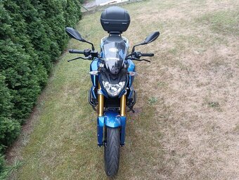 Prodám BMW G310 R - 2