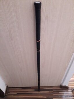 ZONE HARDER AIR SL 26 black/ice coral 104 cm (stav 9,5/10) - 2