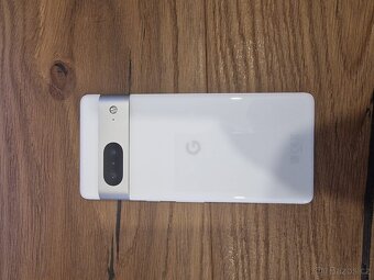 Google Pixel 7 same as new - 2