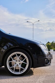 Škoda fabia 1.9tdi rs 220kw 2006 - 2