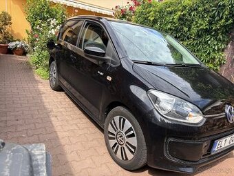 Prodám VW E-Up r.v. 2015 Highline - 2
