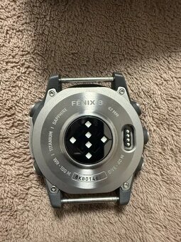 Garmin fenix 8 47 mm - 2