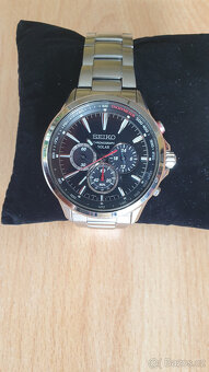 Hodinky SEIKO solar - 2