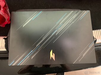 Notebook Acer Nitro - 2