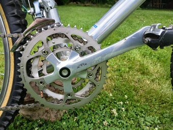 MTB retro Alpinestars Al-mega E900 - 2