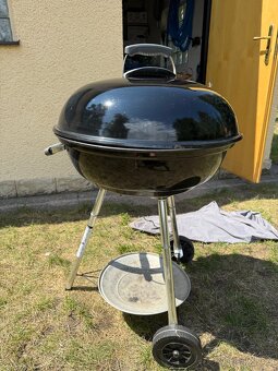 Gril Weber - 2
