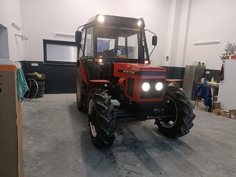 Zetor 7045 - 2