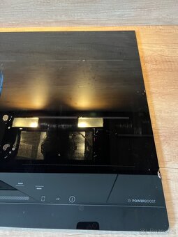 Indukční varná deska - Gorenje ISC646BSC - 2
