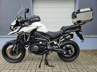 Triumph Tiger 1200 XCX ABS - 2