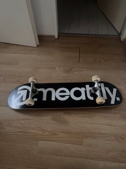 Skateboard - 2