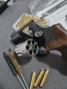 Alfaproj flobert 9mm 9920 - 2