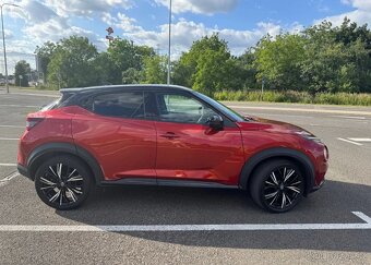 Nissan Juke 1.0 DIG-T N-Design DCT - 2