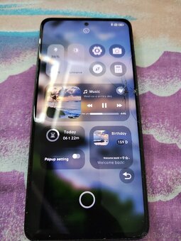 Xiaomi redmi note 13 8+8/256gb - 2