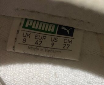 Puma tenisky - 2