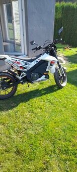 Elektro moto Masai 3000 , skutr,sur-ron,Tinbot,Tesla - 2