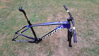 Corratec boost - 2