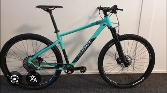 Horské kolo Ghost Kato pro 29” XL - 2