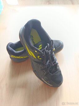 Babolat sálová obuv/ vel. 41 - 2