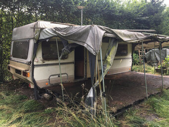 Karavan - 2