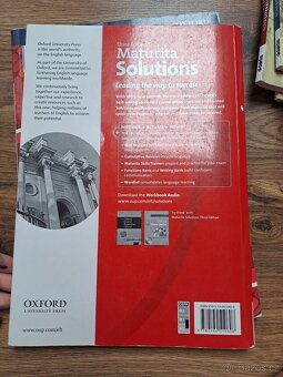 Maturita solution - 2