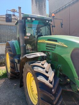 JOHN DEERE - 2