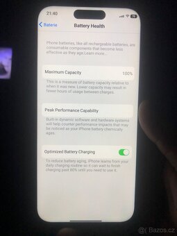 Fake iPhone 16 pro max - 2