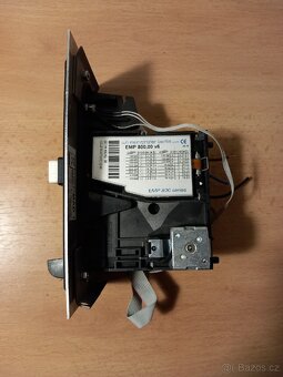 Mincovník WHBerlin EMP 800.00 v6 - 2