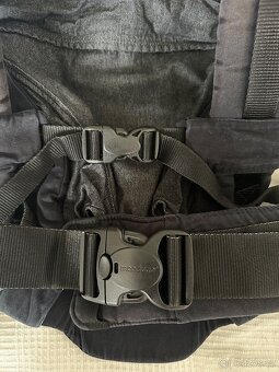 Nosítko Manduca XT Denim - 2