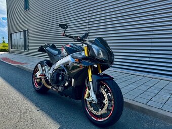 Aprilia Tuono V4R - 2
