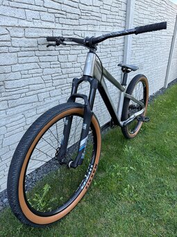 Dirt kolo Ghost Nirvana 4x - 2